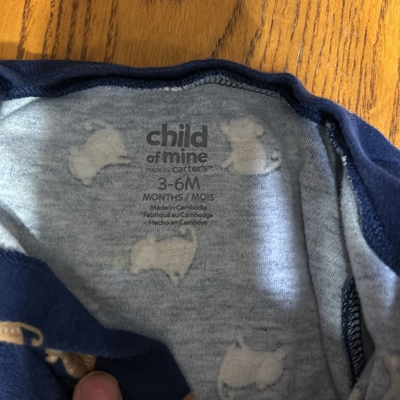 Monkey sleeper - Picture 2 of 3